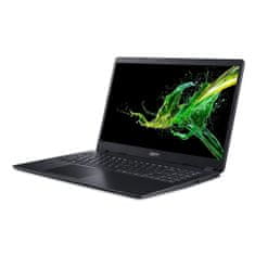 Acer Aspire 3 NX.HE3EU.03V Laptop 15.6" 1920x1080 TN Intel Celeron N4000 1024GB HDD 4GB DDR4 Intel UHD Graphics 600 Linux Fekete