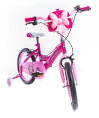 HUFFY Kerékpár Minnie, 16"