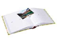 Goldbuch ART DECO GREEN fotóalbum berakós BB-200 10x15