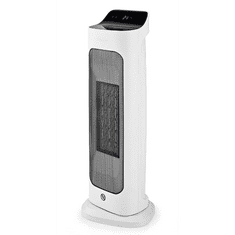 SmartLife kerámia PTC ventilátorfűtő fehér (HTFA20WTW) (HTFA20WTW)