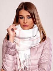 Wool Fashion Női sál Martina világos rózsaszín Universal