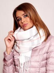 Wool Fashion Női sál Martina világos rózsaszín Universal