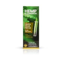Frulatte Testápoló termékek zöld Hemp Elements Hydra Boost Serum