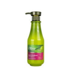 Frulatte Testápoló termékek zöld Frulatte Olive Leave In Conditioner