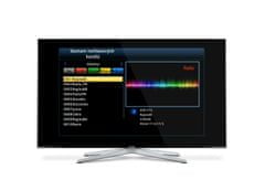 AB TereBox 2T HD földfelszíni/kábeles vevőkészülék