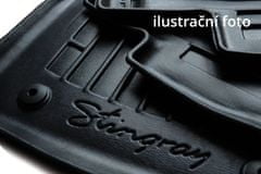 Stingray 3D gumiszőnyeg (TPE), MERCEDES BENZ W167 GLE, Stingray
