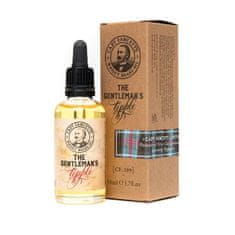 Captain Fawcett Whisky illatú szakállolaj Gentleman´s Tipple (Beard Oil) (Mennyiség 50 ml)