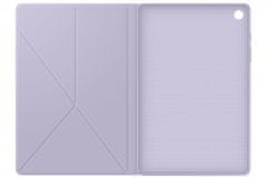 SAMSUNG EF-BX210TWEGWW Book Cover Tab A9+, fehér