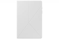 SAMSUNG EF-BX210TWEGWW Book Cover Tab A9+, fehér