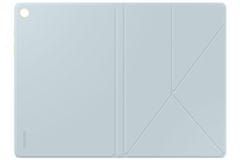 SAMSUNG EF-BX210TLEGWW Book Cover Tab A9+, kék