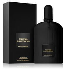 Tom Ford Black Orchid - EDT (2023) 30 ml