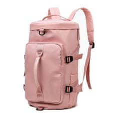 Dollcini Women Backpacks, rózsaszín
