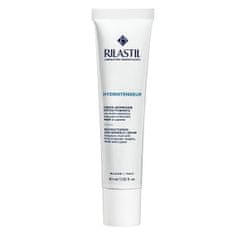 Rilastil Restrukturáló bőrápoló krém a ráncok ellen Hydrotenseur (Restructuring Anti-Wrinkle Cream) 40 ml