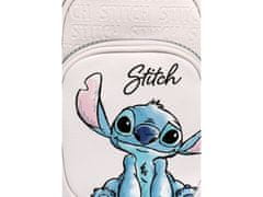 sarcia.eu DISNEY Stitch Ecru minitáska, övtáska 17x11x5 cm