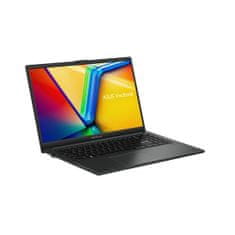ASUS Vivobook Go 15 E1504FA-NJ648 Laptop 15.6" 1920x1080 TN AMD Ryzen 3 7320U 512GB SSD 8GB DDR5 AMD Radeon Graphics Fekete