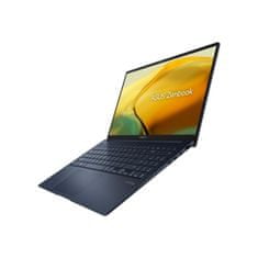ASUS Zenbook 15 UM3504DA-BN158W Laptop 15.6" 1920x1080 IPS AMD Ryzen 5 7535U 512GB SSD 16GB DDR5 AMD Radeon 660M Windows 11 Home Kék