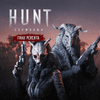 Crytek Hunt: Showdown – Frau Perchta (PC - Steam elektronikus játék licensz)