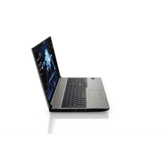 Fujitsu Celsius H7613 Laptop Win 11 Pro fekete-szürke (LKN:H7613W0002HU) (LKN:H7613W0002HU)