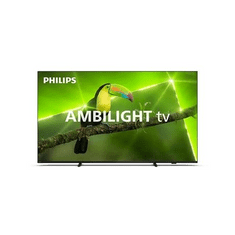 PHILIPS 65PUS8008/12 65" 4K Ambilight UHD LED Smart TV (65PUS8008/12)