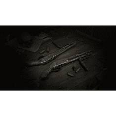 Crytek Hunt: Showdown - Fear The Reaper (PC - Steam elektronikus játék licensz)