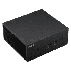 ASUS PN53-BB768MD 0,92L méretű PC Fekete 6800H 3,2 GHz (90MR00S2-M00080)
