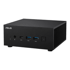 ASUS PN52-BBR556HD Mini PC Fekete 5600H 3,3 GHz (90MR00R2-M000D0)