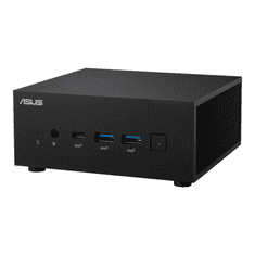ASUS PN64-BB7014MD Mini PC Fekete i7-12700H 2,3 GHz (90MR00U2-M000E0)