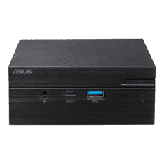 ASUS PN41-BBC129MVS1 Fekete N4500 1,1 GHz (90MR00I1-M000B0)