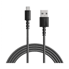 Anker A8023H11 USB kábel 1,8 M USB 2.0 USB A USB C Fekete (A8023H11)