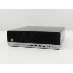 HP EliteDesk 800 G5 SFF i5-9500/8GB/256GB SSD/Win 11 Pro (1608117) Silver (hp1608117)