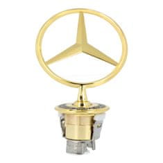 BB-Shop Mercedes Gold Star Target A221880018186