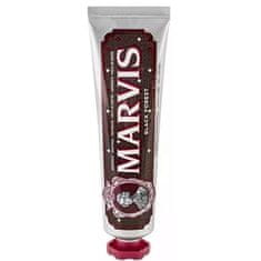 Marvis Fogkrém Black Forest (Toothpaste) 75 ml