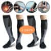 Kompressziós zokni (2 pár) | PRESSOSOX XXL