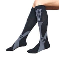 VIVVA® Kompressziós zokni (2 pár) | PRESSOSOX S/M