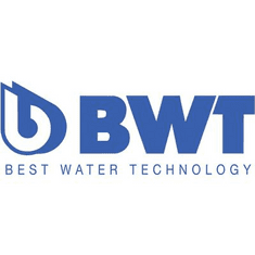 BWT Vízszűrő betétek, 6 db-os készlet, fehér, Longlife 814136 (814136)