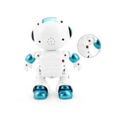 Aga4Kids Táncoló és beszélő robot