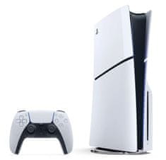PlayStation 5 (slim változat) (PS711000040587)