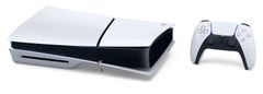 SONY PlayStation 5 (slim változat) (PS711000040587)