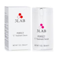 3LAB Ápoló szérum Perfect C (Treatment Serum) 30 ml