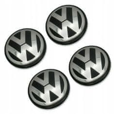 BB-Shop Volkswagen kupakok 76 mm 4 db 7L6601149 készlet