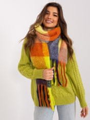 Wool Fashion Női sál Amice gránát színű Universal