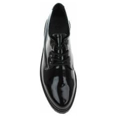 Marco Tozzi Cipők elegáns fekete 40 EU 22371241018