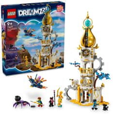 LEGO DREAMZzz 71477 Homokember torony