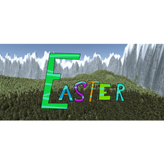 FG Easter! (PC - Steam elektronikus játék licensz)