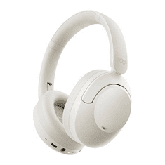 QCY H4 Bluetooth fejhallgató fehér (H4 white) (H4 white)