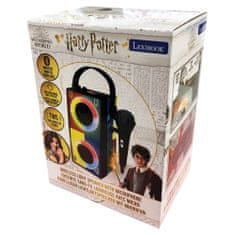 Lexibook Mikrofonos hangszóró Harry Potter