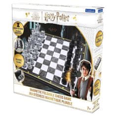 Lexibook Harry Potter mágneses összecsukható sakk
