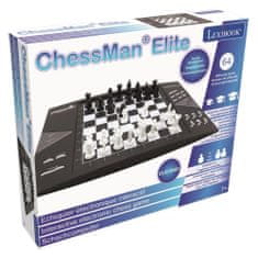 Lexibook Elektronikus sakkjáték, a ChessMan Elite