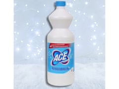 sarcia.eu ACE CLASSIC Folyékony fehérítő, folteltávolító 1 l x2