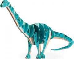 Janod 3D puzzle Diplodocus 42 darab